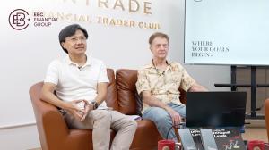 DiNapoli visualises gold’s 2025 trajectory amid global economic divergence – EBC