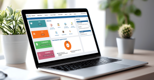 FINACS School Accounting Software