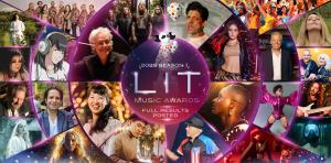 2025 LIT Music Awards S1 Full Results Posted