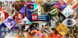 2025 NY Product Design Awards S1 Full Results Posted