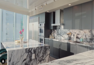 LaViola Kitchen