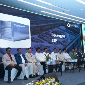 Credai Ap at Vijayawada