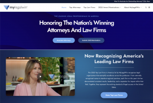 MyLegalWin