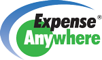 ExpenseAnywhere logo