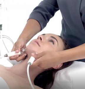 The Glacē™ Treatment