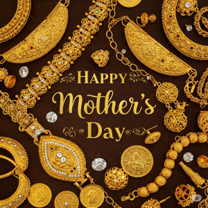 Mother's Day Jewelry LIVE SHOW