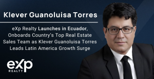 Klever Guanoluisa Torres