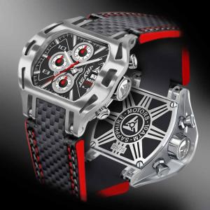 Racing Watches for Men Wryst