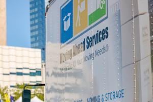 Moving Ahead Services