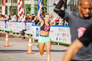 Cleveland Marathon