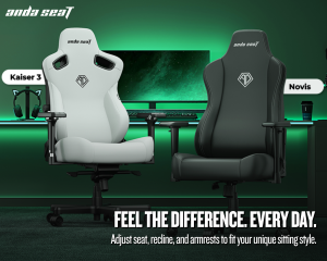 AndaSeat Kaiser 3 Novis Series