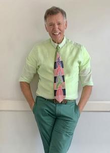 Randy Hemming (image credit: Artists Salon)
