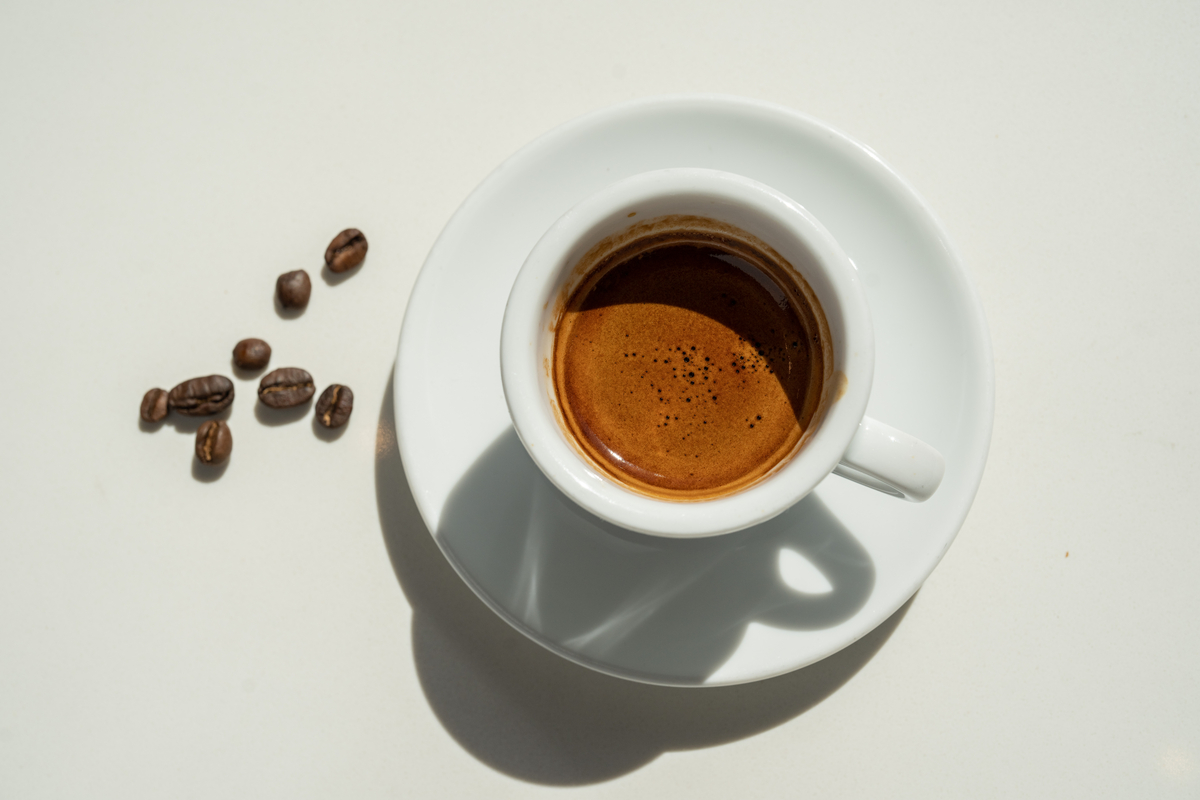 Coffee Shop Playlisting by The Music Trust