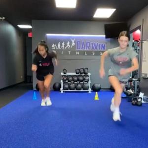 Kids & teens personal training Orlando