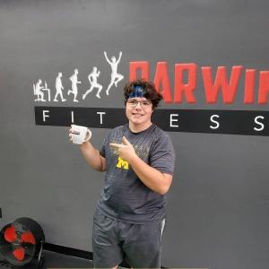 Youth private gym Maitland FL