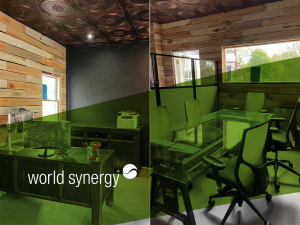 New World Snergy Office in Auburn Township, Ohio