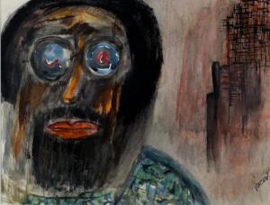 Lot 118: The Philosopher