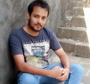 Dharmendra Kumhar