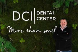 Tolga Gülkaya - Dental Clinic in Turkey