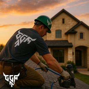 leander texas roofing inspector