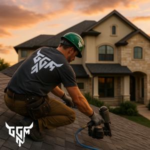 leander roofing company
