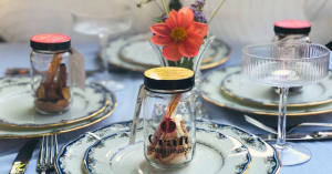 Bridal & Party Favors
