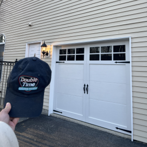smart garage door opener