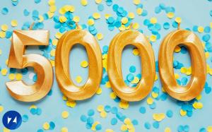 Zylpha Celebrates 5000th User for Online Court Bundling Platform