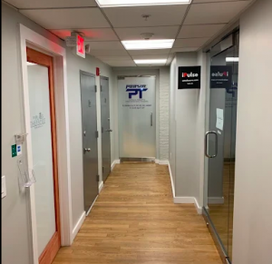 Pursue Physical Therapy Hoboken