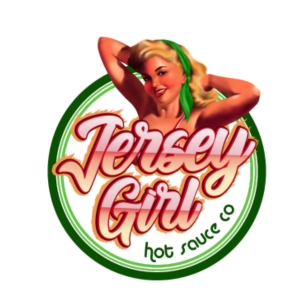 Jersey Girl Hot Sauce Logo
