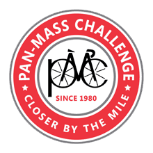 2025 Pan-Mass Challenge (PMC)