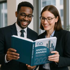 How to Leverage-Legal Awards to Boost Your Firm’s Credibility GLE Clients
