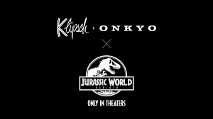 Klipsch + Onkyo Jurassic World Rebirth