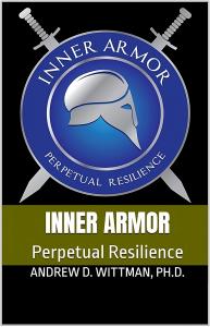 Inner Armor - built for chaos, backed by neuroscience, and forged in real-world fire.