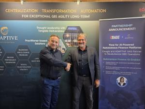 Emagia and Adaptive SAG announce partnership to revolutionize Order-to-Cash