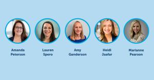 The Colorectal Cancer Alliance strengthens its leadership team with new VPs.