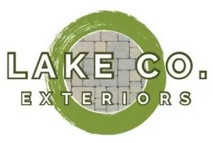 Lake Co Exteriors logo