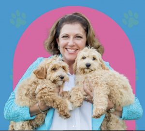 Founder & Master Dog Trainer, Aly’s Puppy Boot Camp