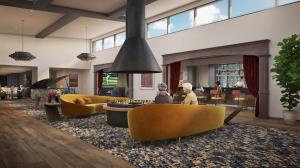 Gallery at FoCo Common Room