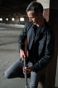 Matthew Hartley Christian Artist