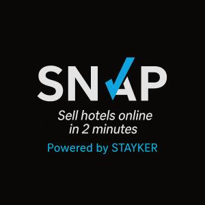 Snap - Online Hotels Under Your Brand