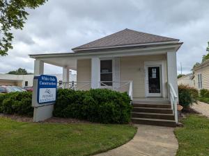 White Oaks Construction and Roofing Office in Tuscaloosa, AL