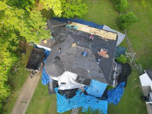Roofing Company in Tuscaloosa, AL