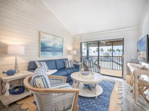 South Seas resort Marina Villa