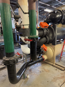 Florida Chiller Service