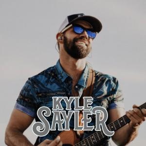 Kyle Sayler