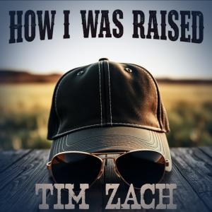 Tim Zach