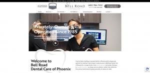 bell road dental care