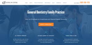dental on central