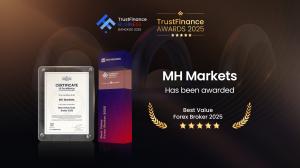 mh markets award 2025